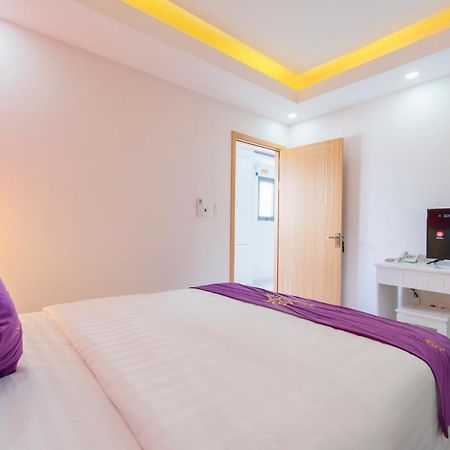 Sen Hotel Που Κουόκ Εξωτερικό φωτογραφία