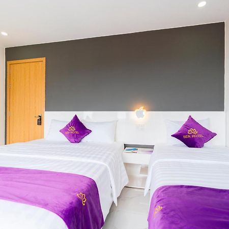 Sen Hotel Που Κουόκ Εξωτερικό φωτογραφία