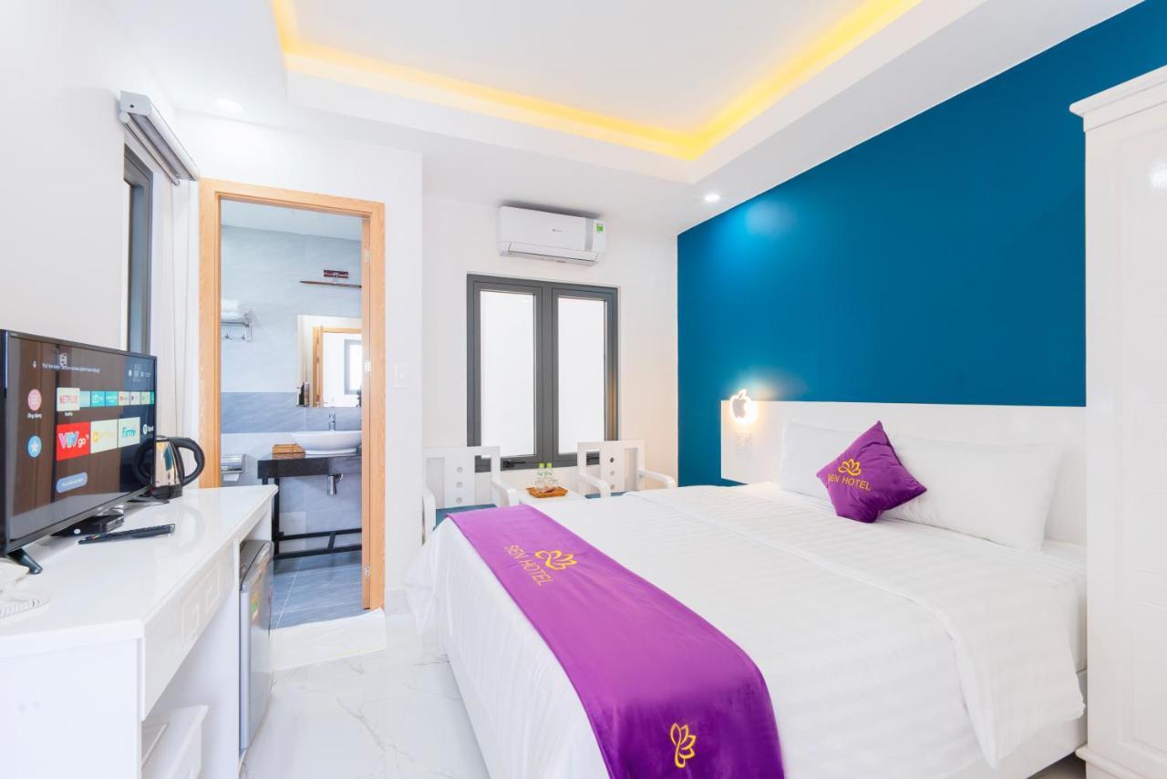 Sen Hotel Που Κουόκ Εξωτερικό φωτογραφία