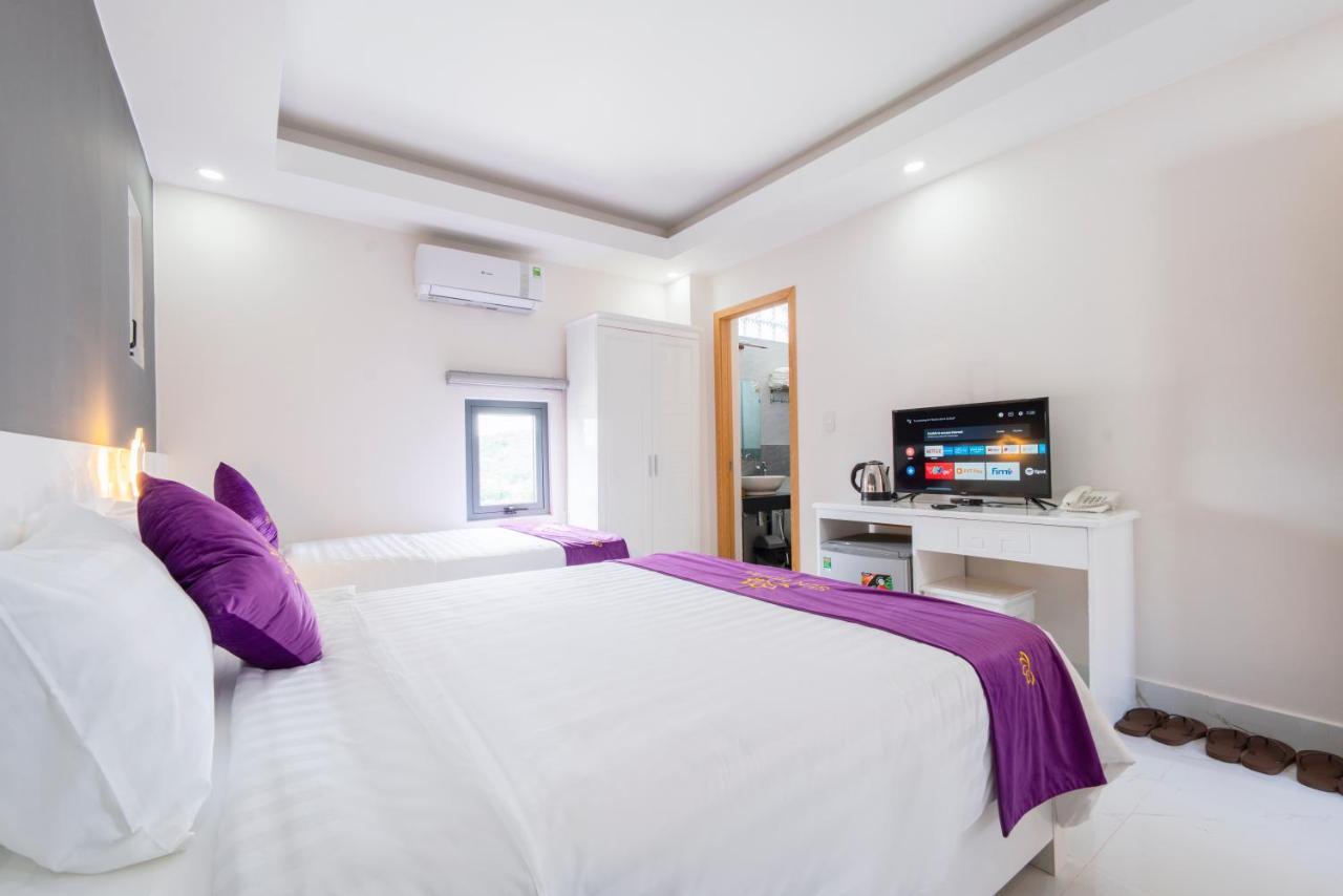 Sen Hotel Που Κουόκ Εξωτερικό φωτογραφία