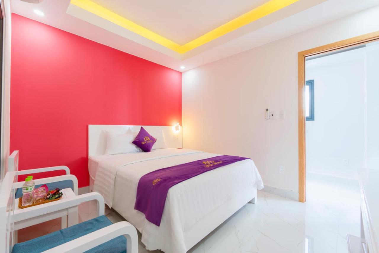 Sen Hotel Που Κουόκ Εξωτερικό φωτογραφία
