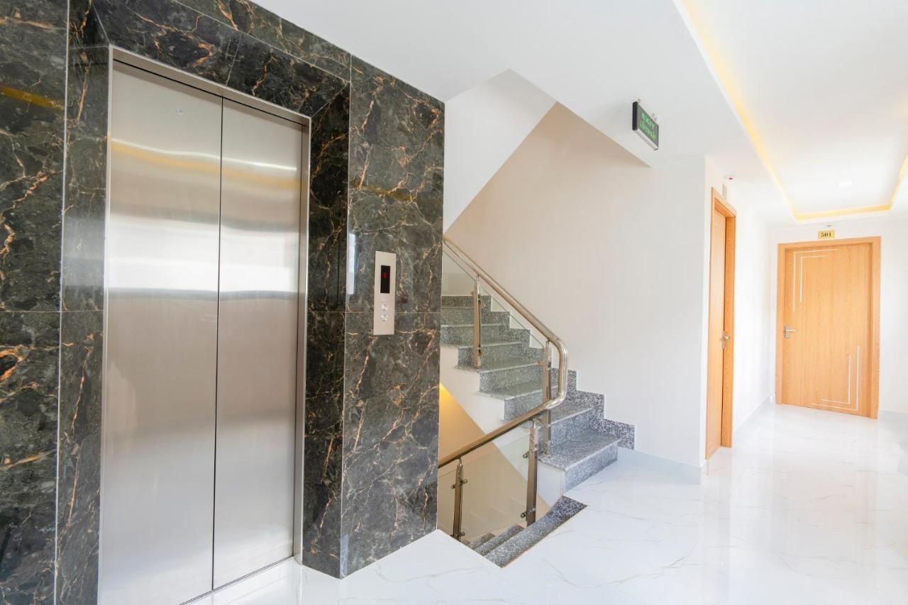 Sen Hotel Που Κουόκ Εξωτερικό φωτογραφία