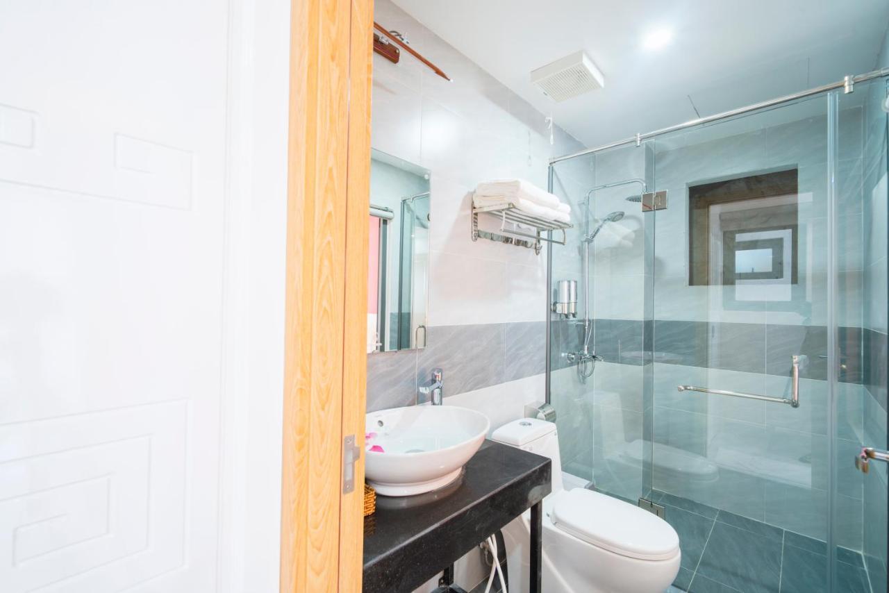 Sen Hotel Που Κουόκ Εξωτερικό φωτογραφία